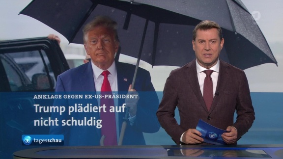 Tagesschau - Tagesschau