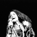 Janis Joplin