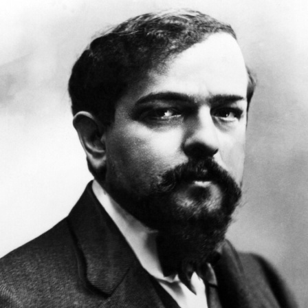 Claude Debussy