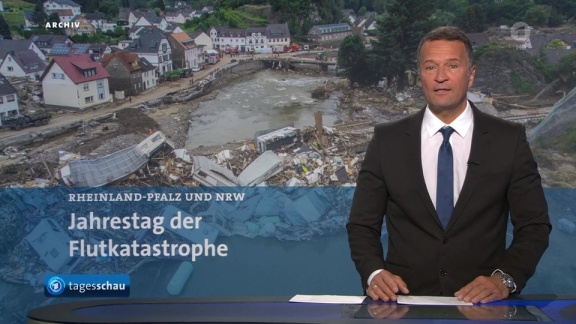 Tagesschau - Tagesschau, 09:00 Uhr