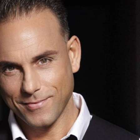 Talk mit Thees · Adel Abdel Latif · Podcast in der ARD Audiothek
