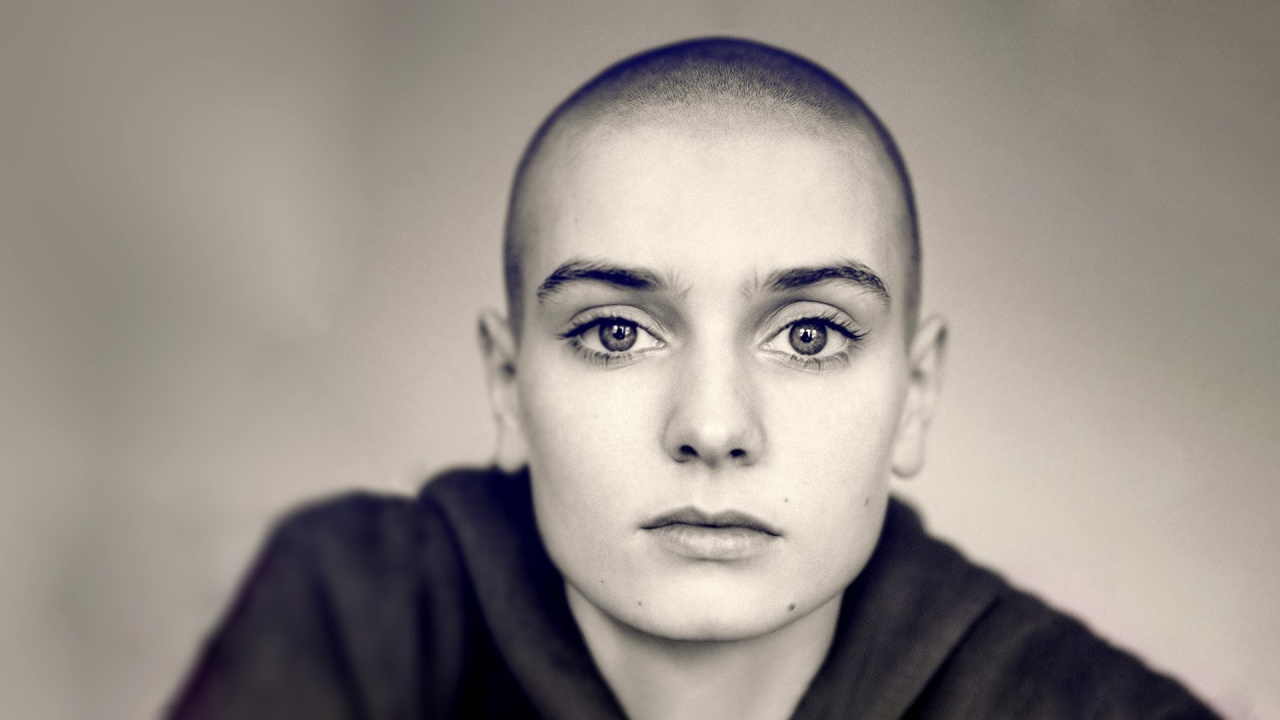 Nothing Compares - Sinéad O’Connor