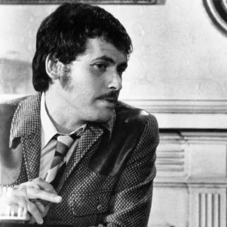 Jon Finch und Barbara Leigh-Hunt in "Frenzy" (1972)