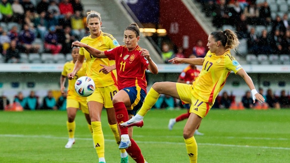 Coverbild Deutschland / Giulia Gwinn