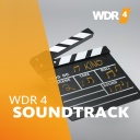 Filmschnittklappe mit Beschriftung
