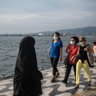 Diversity im Islam