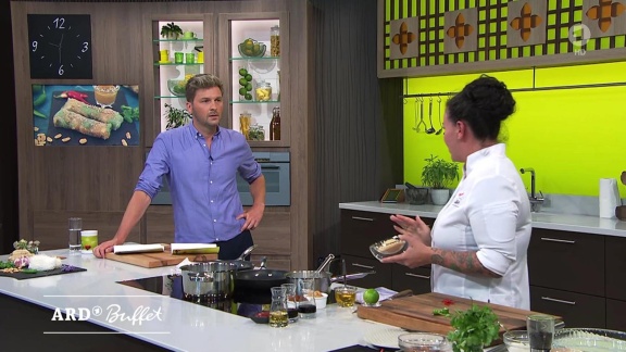 Ard-buffet - Die Sendung Vom 15.08.2023
