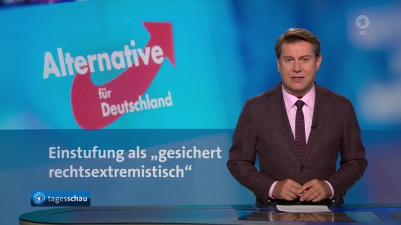 Tagesschau - Tagesschau 20:00 Uhr, 02.05.2025