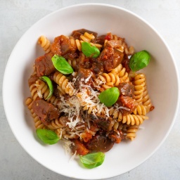 Zoom: Pasta alla Norma - Sizilianische Gerüchte-Küche