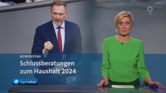 Tagesschau - Tagesschau 14:00 Uhr, 30.01.2024