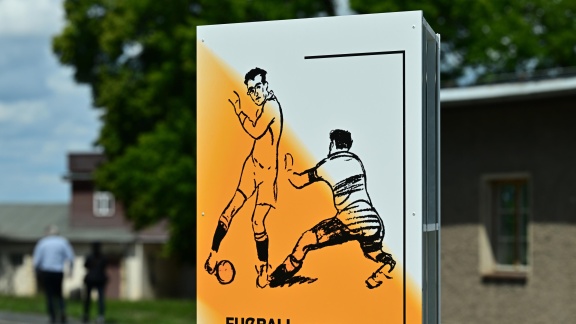 Sportschau - Jüdische Stars Im Deutschen Sport Bis 1933 Und Danach