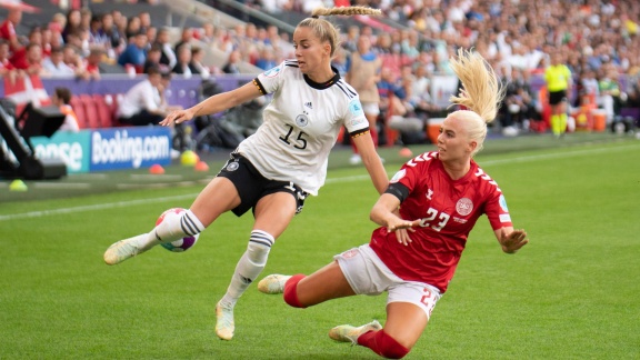 Coverbild Deutschland / Giulia Gwinn