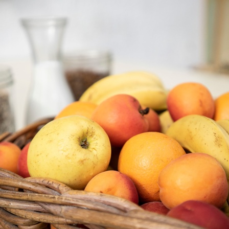 Obstkorb