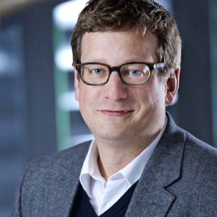 Dr. Jan-Christoph Kitzler