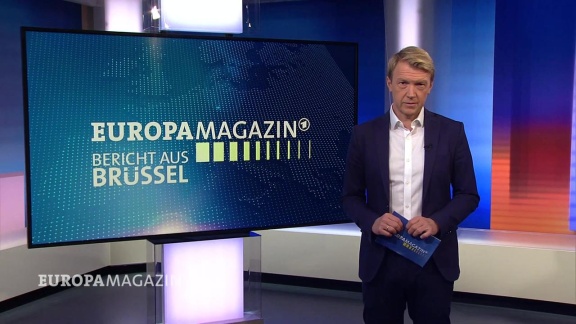 Europamagazin - Europamagazin