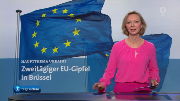 Tagesschau - Tagesschau 09:00 Uhr, 14.12.2023