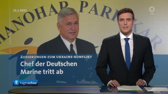 Tagesschau - Tagesschau, 11:30 Uhr