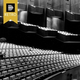 Die Deutsche Oper, Aufnahme von 1961