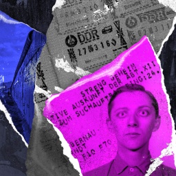 Inga Humpe und Tommi Eckart von 2raumwohnung  © radioeins/Jochen Saupe