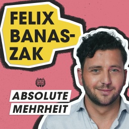 Felix Banaszak: Der neue Chef der Grünen - Thumbnail