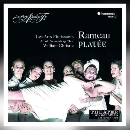 William Christie: "Platée" von Jean-Philippe Rameau