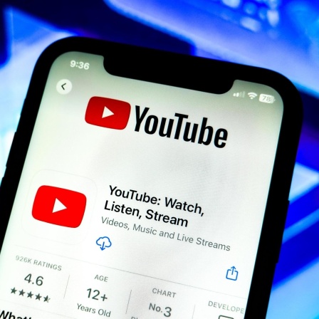 YouTube wird 20 Jahre alt