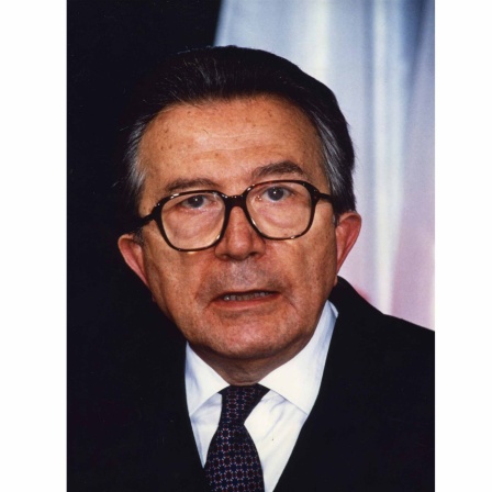 Giulio Andreotti, 1991