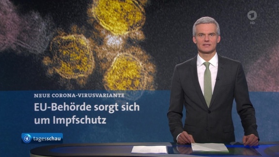 Tagesschau - Tagesschau, 12:52 Uhr