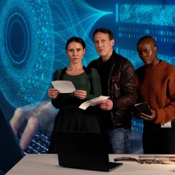 Coverbild für "Tatort. Der Podcast" Folge "Im Wahn"