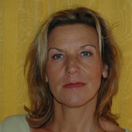 Kerstin Davidis, Psychologin und Psychotherapeutin