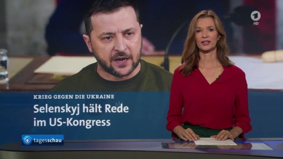 Tagesschau - Tagesschau, 08:00 Uhr