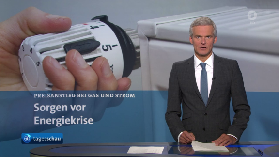 Tagesschau - Tagesschau, 17:45 Uhr