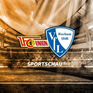 Logo 1. FC Union Berlin gegen VfL Bochum