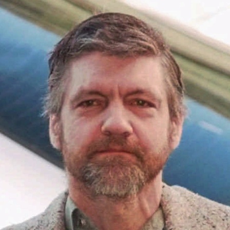 Theodore Kaczynski