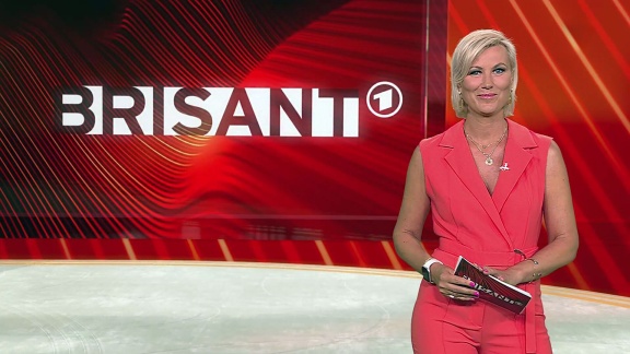 Brisant - Brisant Vom 14. Juni