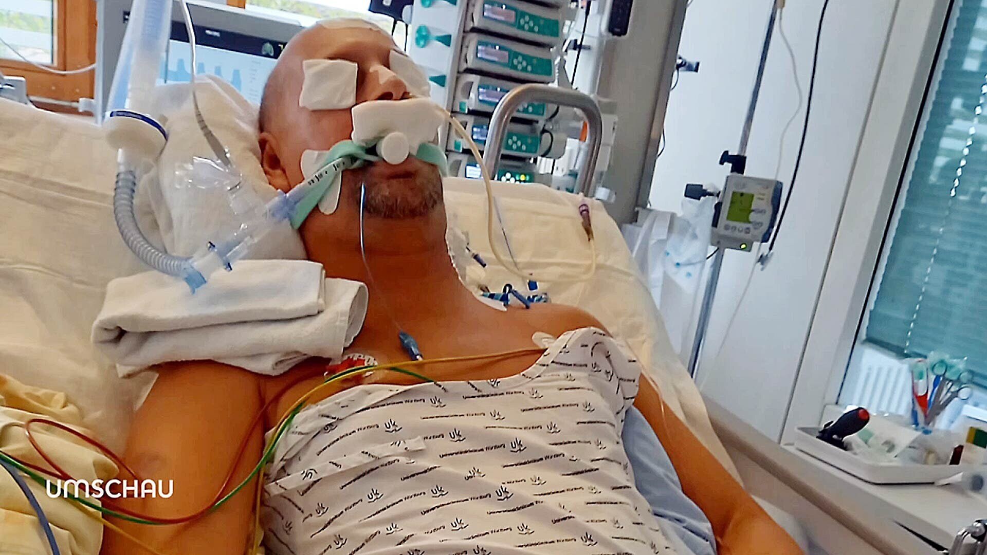 Impfkomplikationen: Warum sich Betroffene alleingelassen fÃ¼hlen