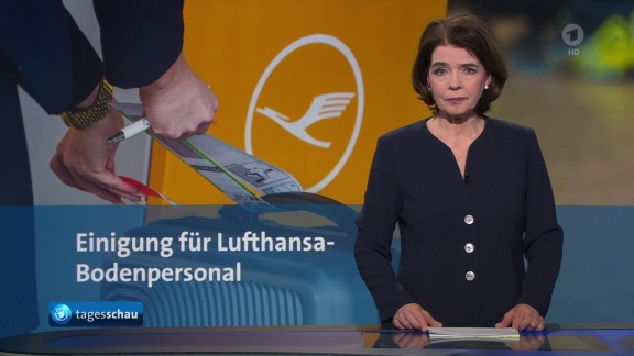 Tagesschau - Tagesschau 20:00 Uhr, 28.03.2024