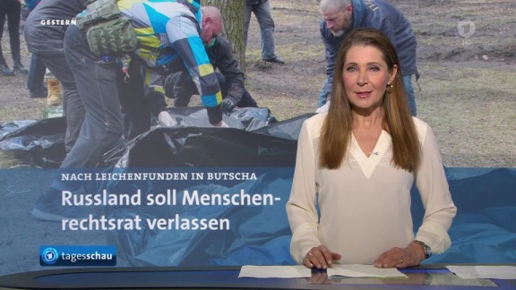 Tagesschau - Tagesschau, 09:00 Uhr