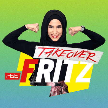 Takeover Zeina Nassar (Quelle: IMAGO | Future Image | Montage: Fritz)