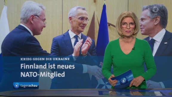 Tagesschau - Tagesschau, 17:00 Uhr