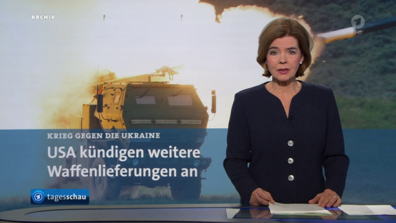 Tagesschau - Tagesschau, 16:30 Uhr