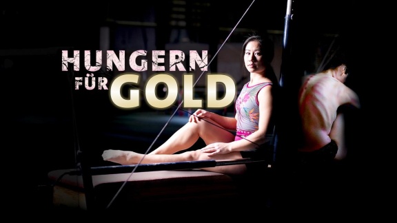 Sportschau - Hungern Für Gold - Essstörungen Im Spitzensport