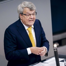 Reinhard Houben (FDP)