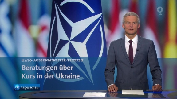 Tagesschau - Tagesschau, 09:58 Uhr