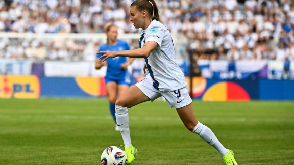 Coverbild Deutschland / Giulia Gwinn