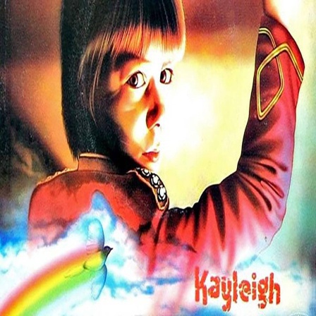Kayleigh - Marillion