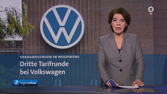 Tagesschau - Tagesschau 06:00 Uhr, 21.11.2024