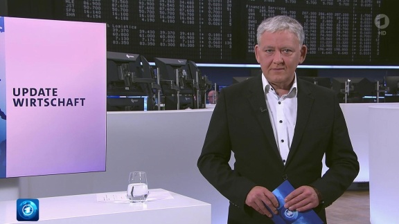 Update Wirtschaft - Update Wirtschaft Vom 03.06.2025