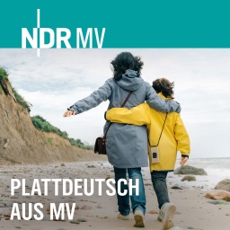 Vorschaubild für den Plattdeutsch Podcast auf NDR 1 Radio MV