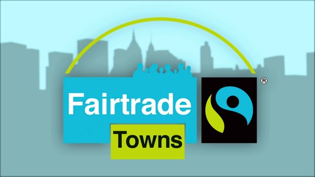 Für immer mehr Städte und Gemeinden wird das Thema &#034;Fair Trade&#034; wichtiger.
